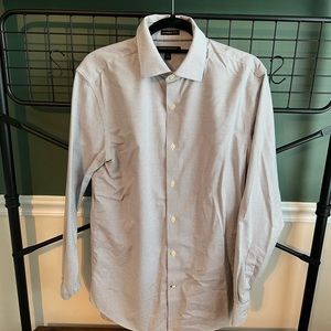 Banana Republic Men’s Camden Fit Shirt